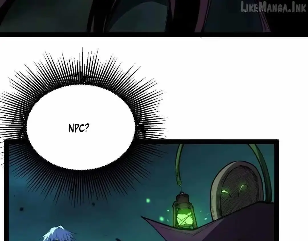 God-Level Assassin, I Am the Shadow Chapter 127 page 85 - 