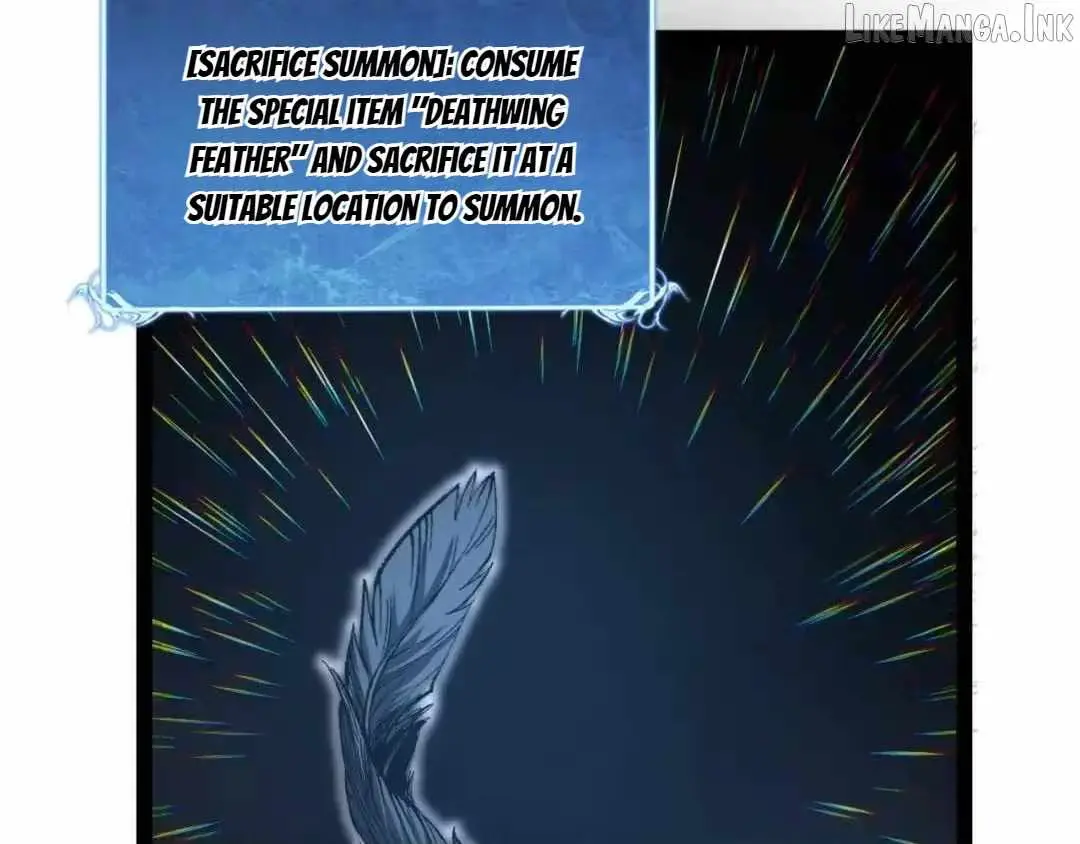 God-Level Assassin, I Am the Shadow Chapter 127 page 10 - 