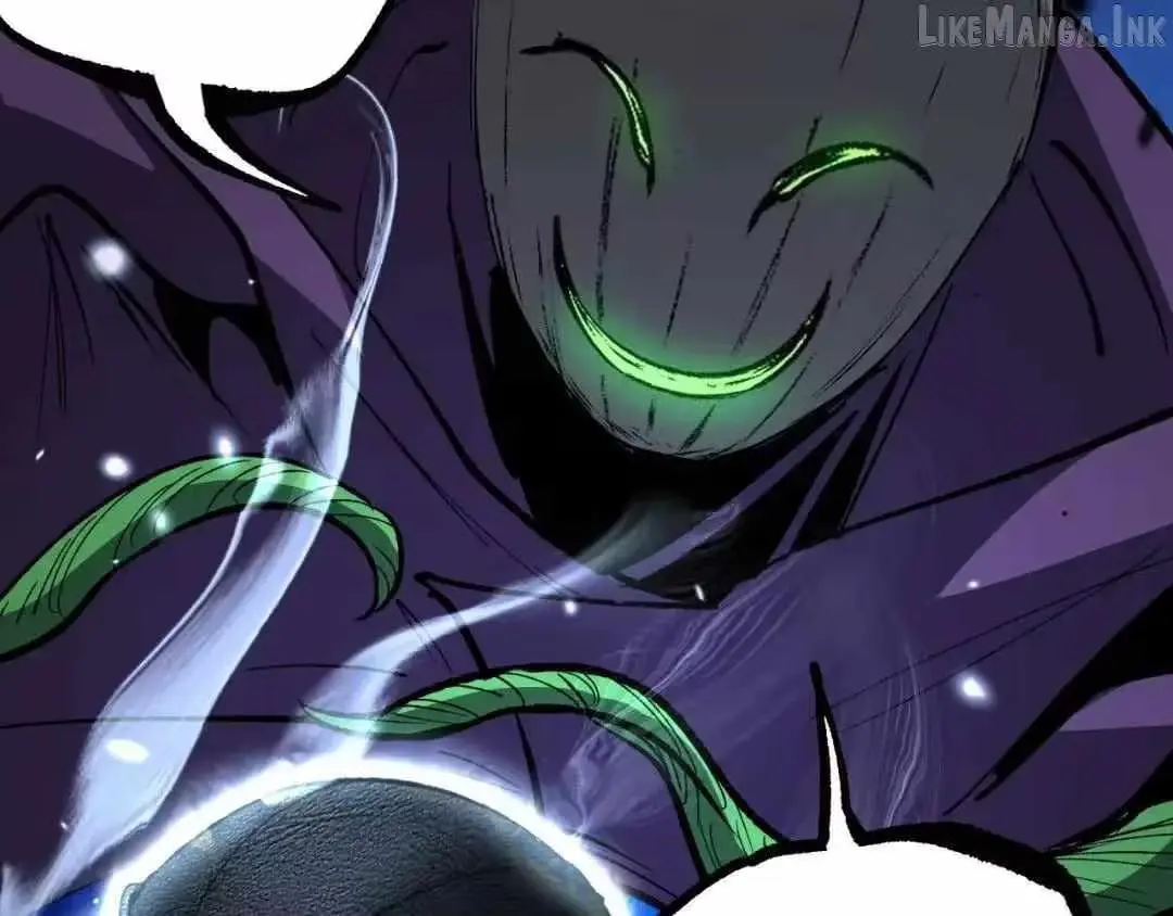 God-Level Assassin, I Am the Shadow Chapter 127 page 96 - 