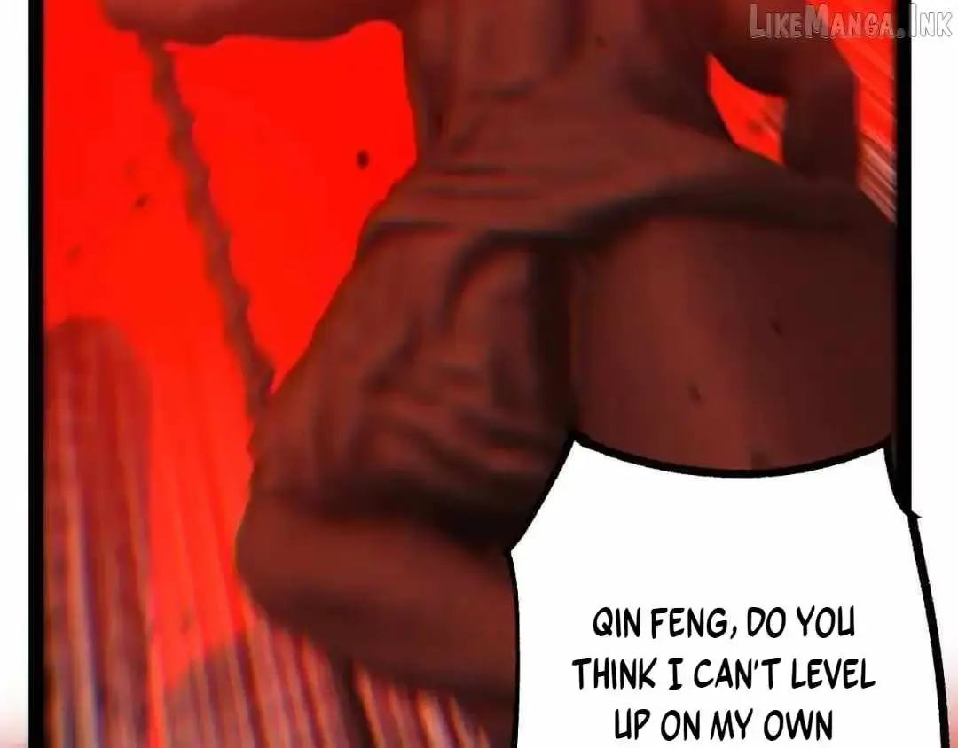 God-Level Assassin, I Am the Shadow Chapter 128 page 103 - 