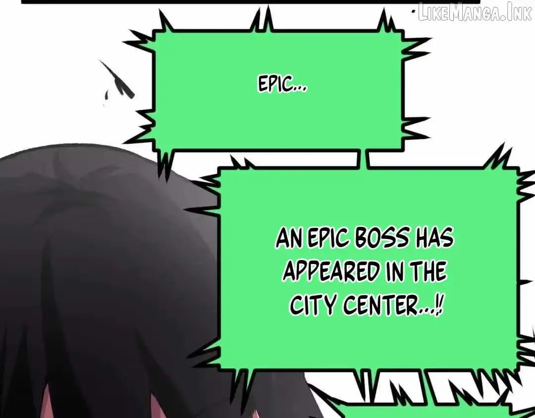 God-Level Assassin, I Am the Shadow Chapter 128 page 17 - 