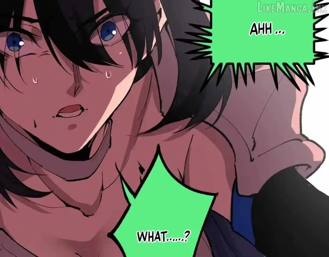 God-Level Assassin, I Am the Shadow Chapter 128 page 18 - 