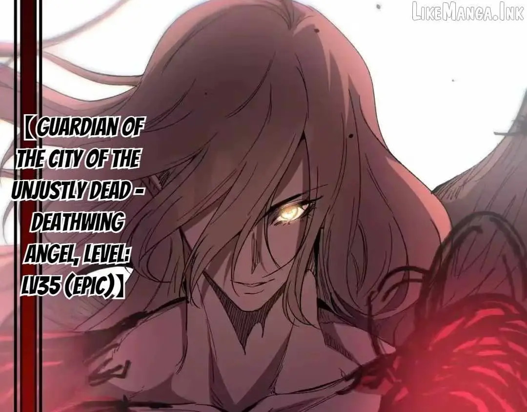 God-Level Assassin, I Am the Shadow Chapter 128 page 26 - 