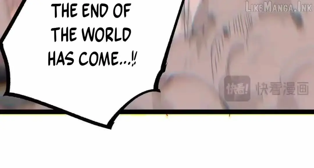 God-Level Assassin, I Am the Shadow Chapter 128 page 45 - 