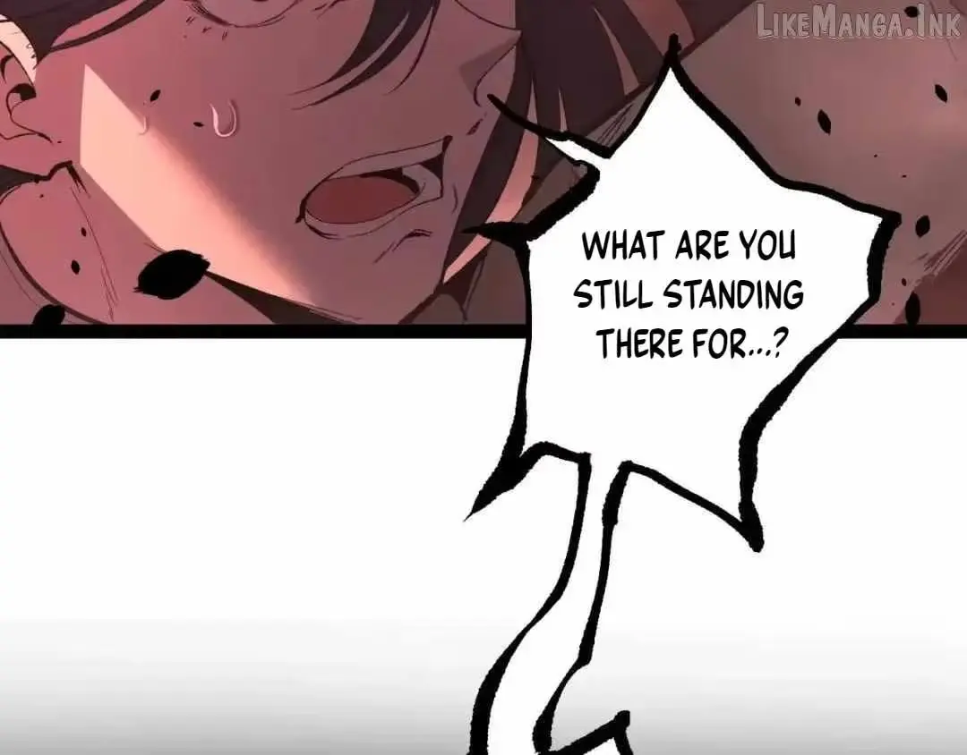 God-Level Assassin, I Am the Shadow Chapter 128 page 48 - 