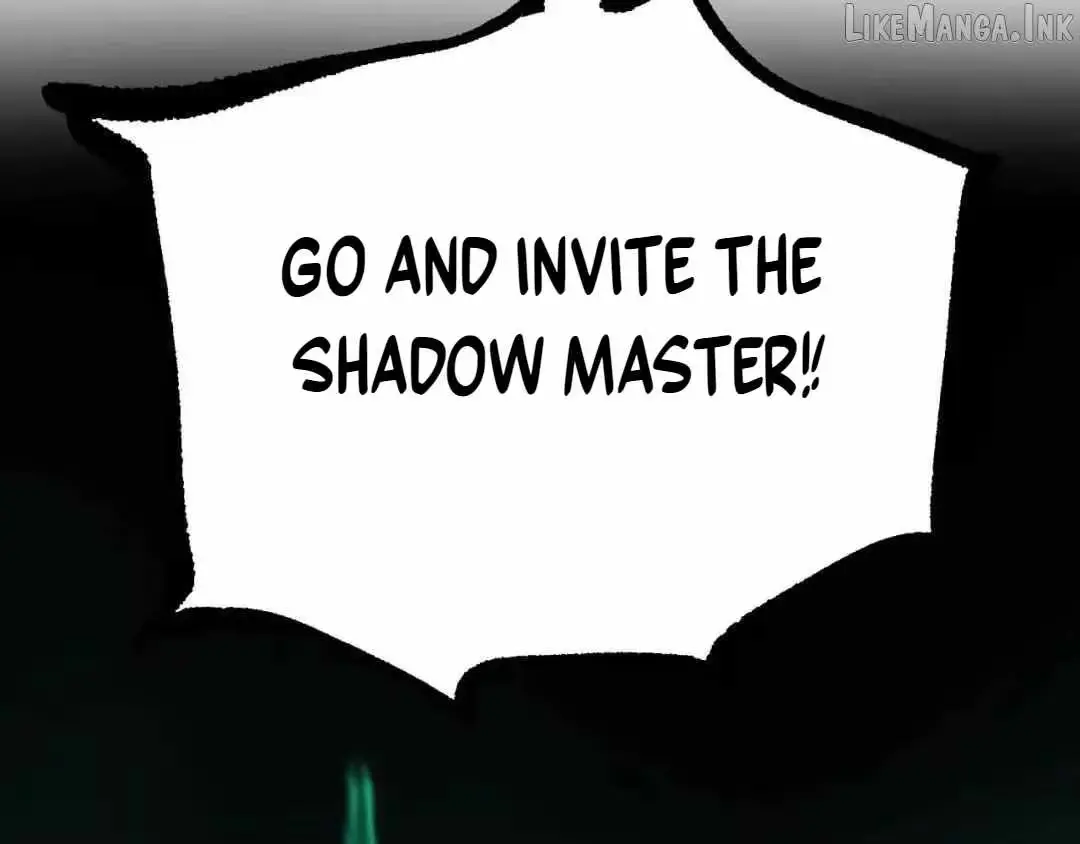 God-Level Assassin, I Am the Shadow Chapter 128 page 49 - 