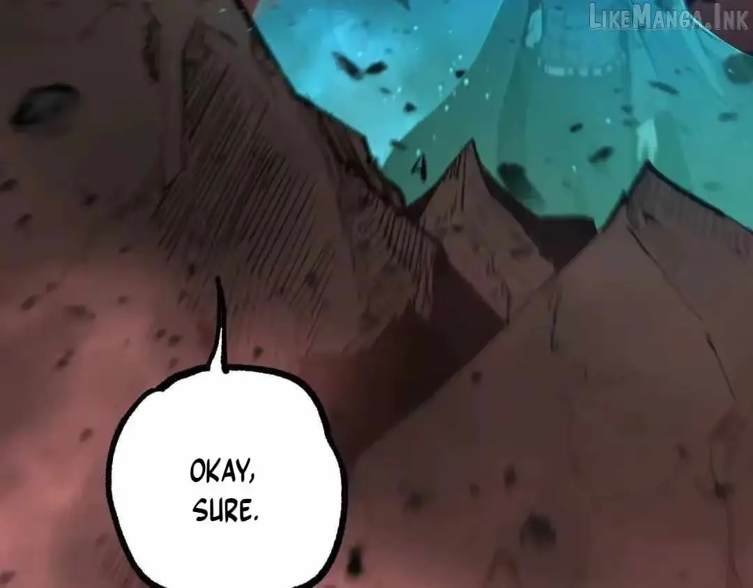 God-Level Assassin, I Am the Shadow Chapter 128 page 63 - 