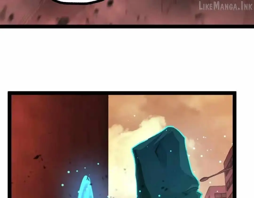 God-Level Assassin, I Am the Shadow Chapter 128 page 64 - 