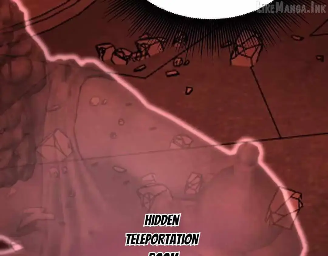 God-Level Assassin, I Am the Shadow Chapter 128 page 72 - 