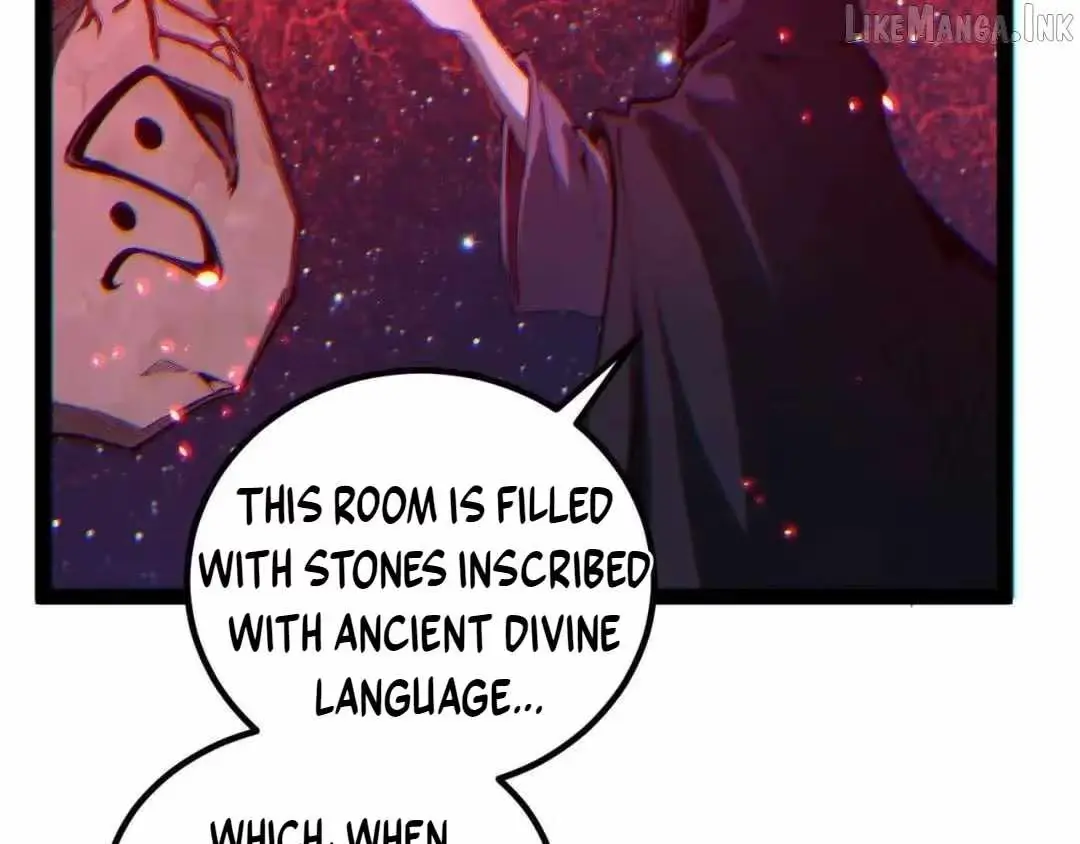 God-Level Assassin, I Am the Shadow Chapter 128 page 76 - 
