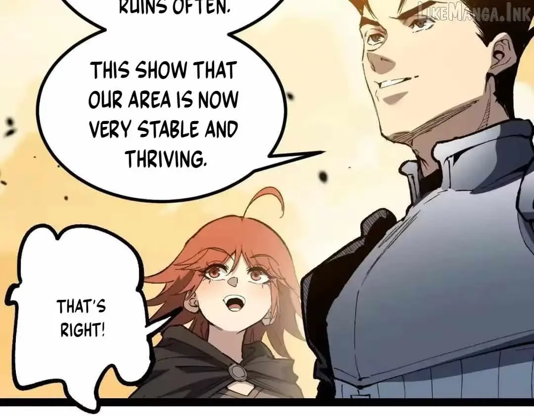 God-Level Assassin, I Am the Shadow Chapter 128 page 9 - 