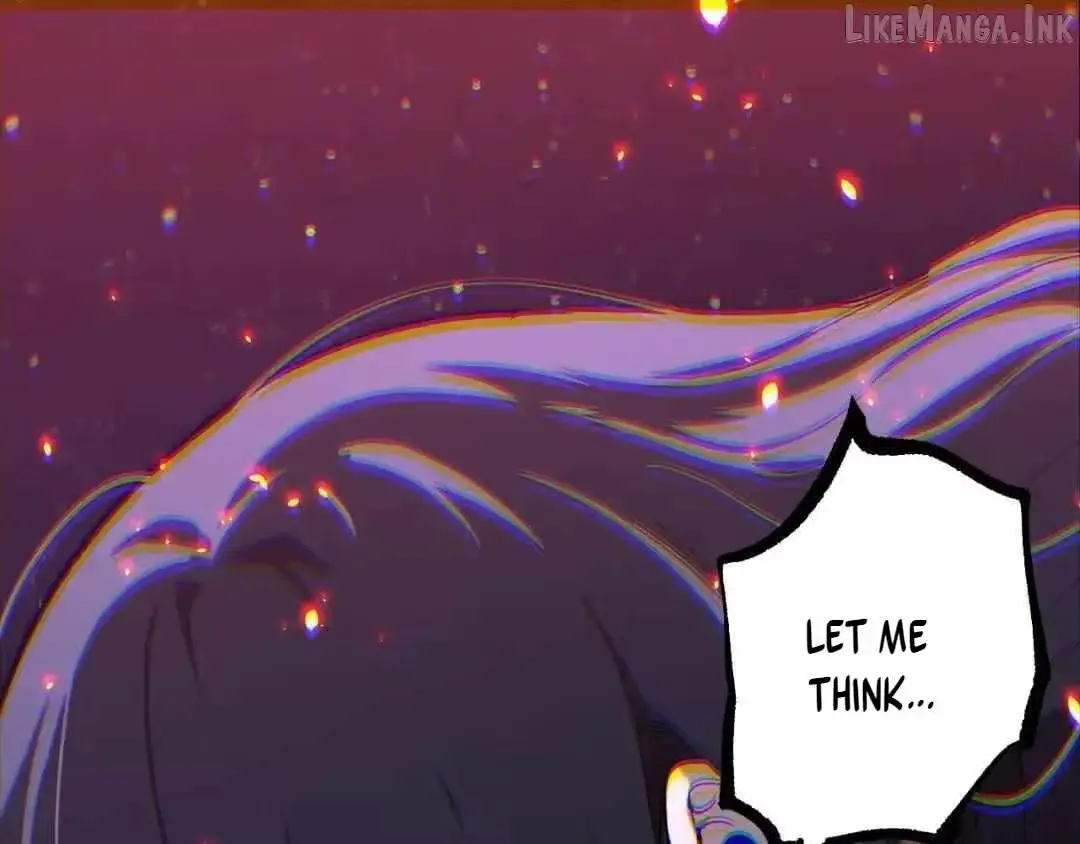 God-Level Assassin, I Am the Shadow Chapter 128 page 84 - 