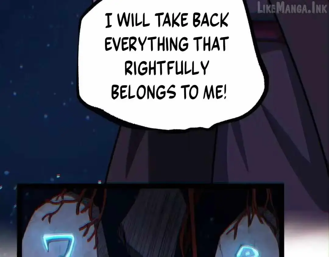 God-Level Assassin, I Am the Shadow Chapter 128 page 94 - 