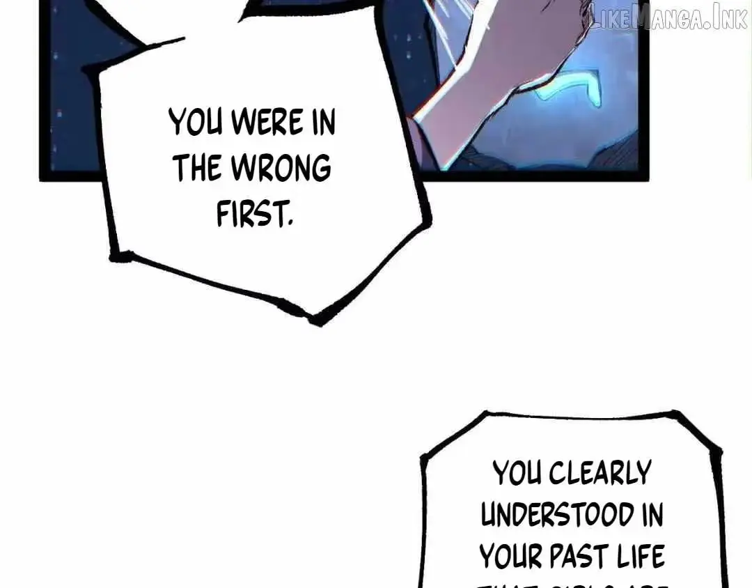 God-Level Assassin, I Am the Shadow Chapter 128 page 96 - 