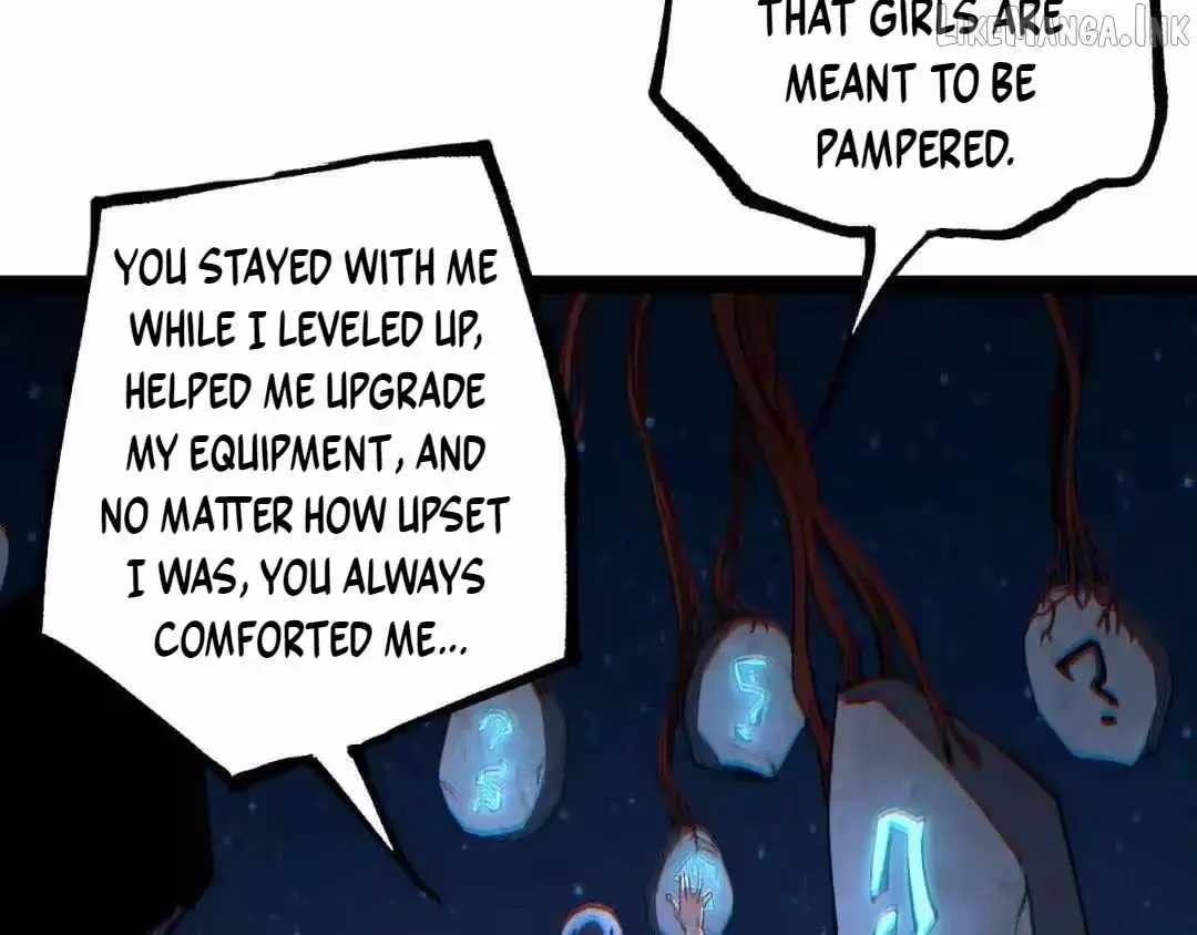 God-Level Assassin, I Am the Shadow Chapter 128 page 97 - 