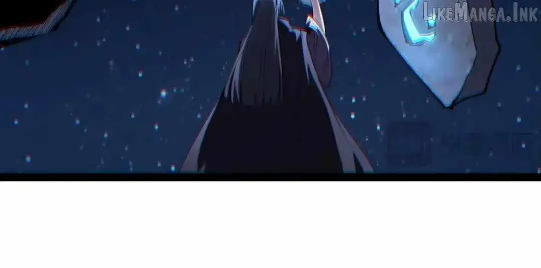 God-Level Assassin, I Am the Shadow Chapter 128 page 98 - 