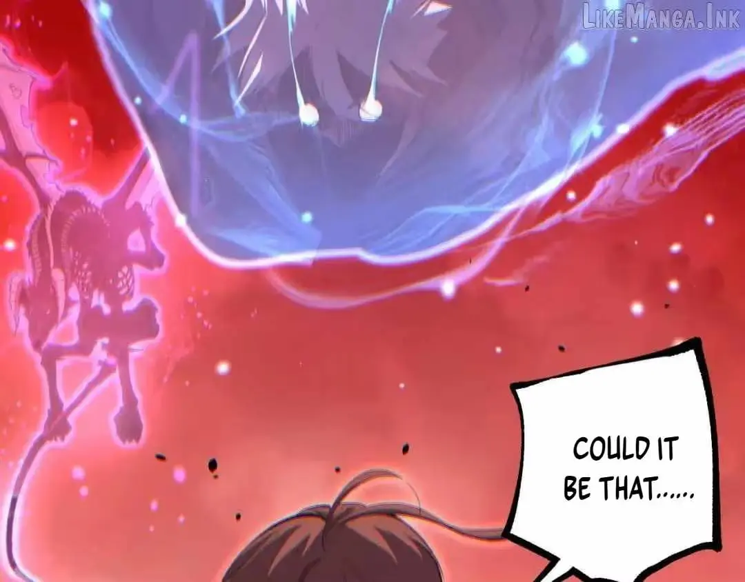 God-Level Assassin, I Am the Shadow Chapter 130 page 14 - 