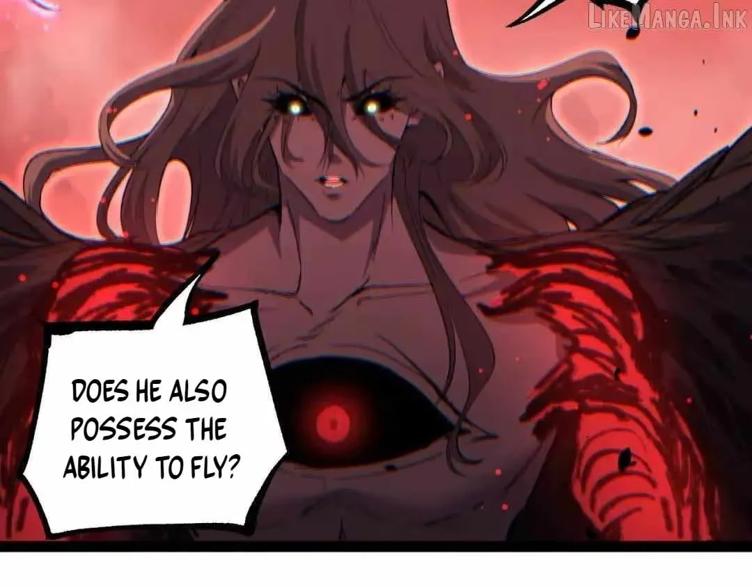God-Level Assassin, I Am the Shadow Chapter 130 page 15 - 