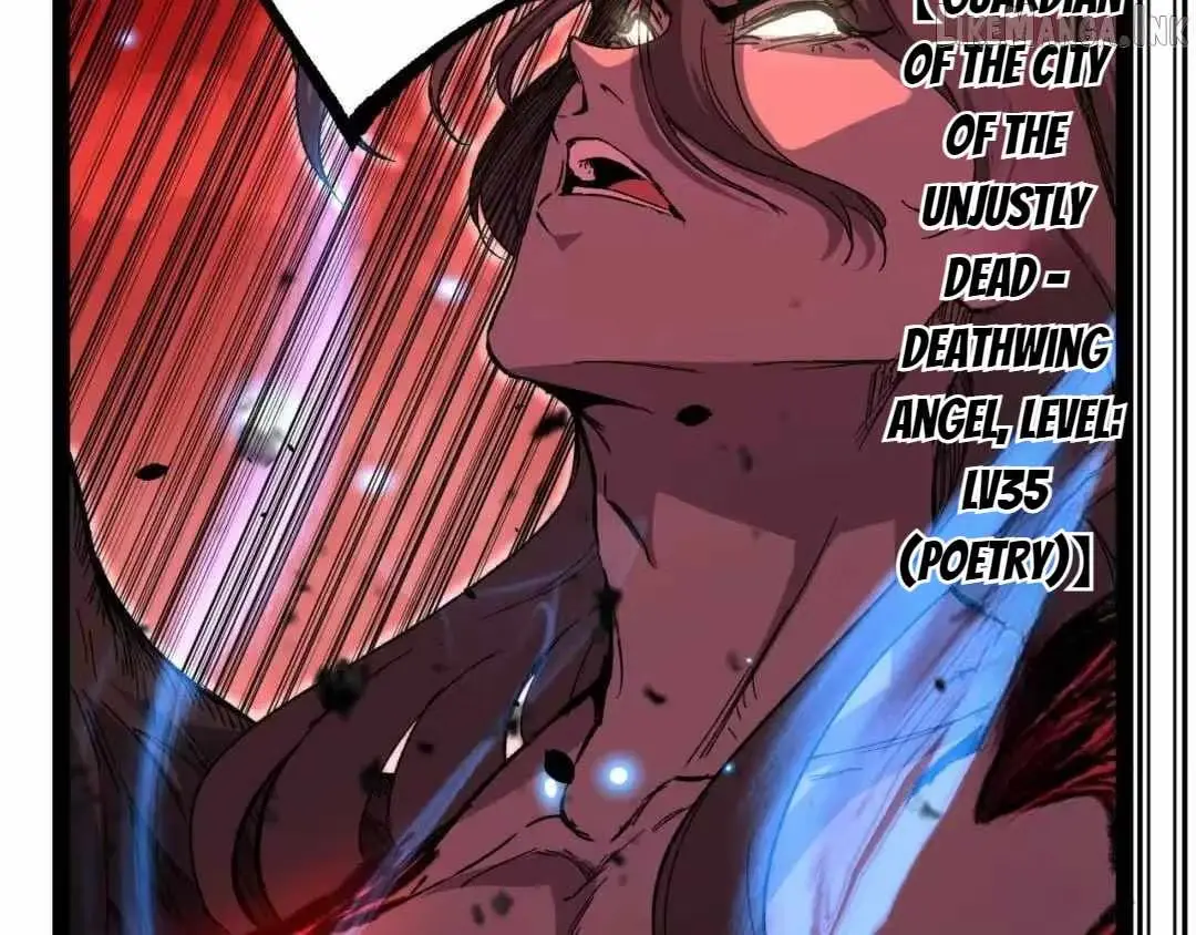 God-Level Assassin, I Am the Shadow Chapter 130 page 20 - 
