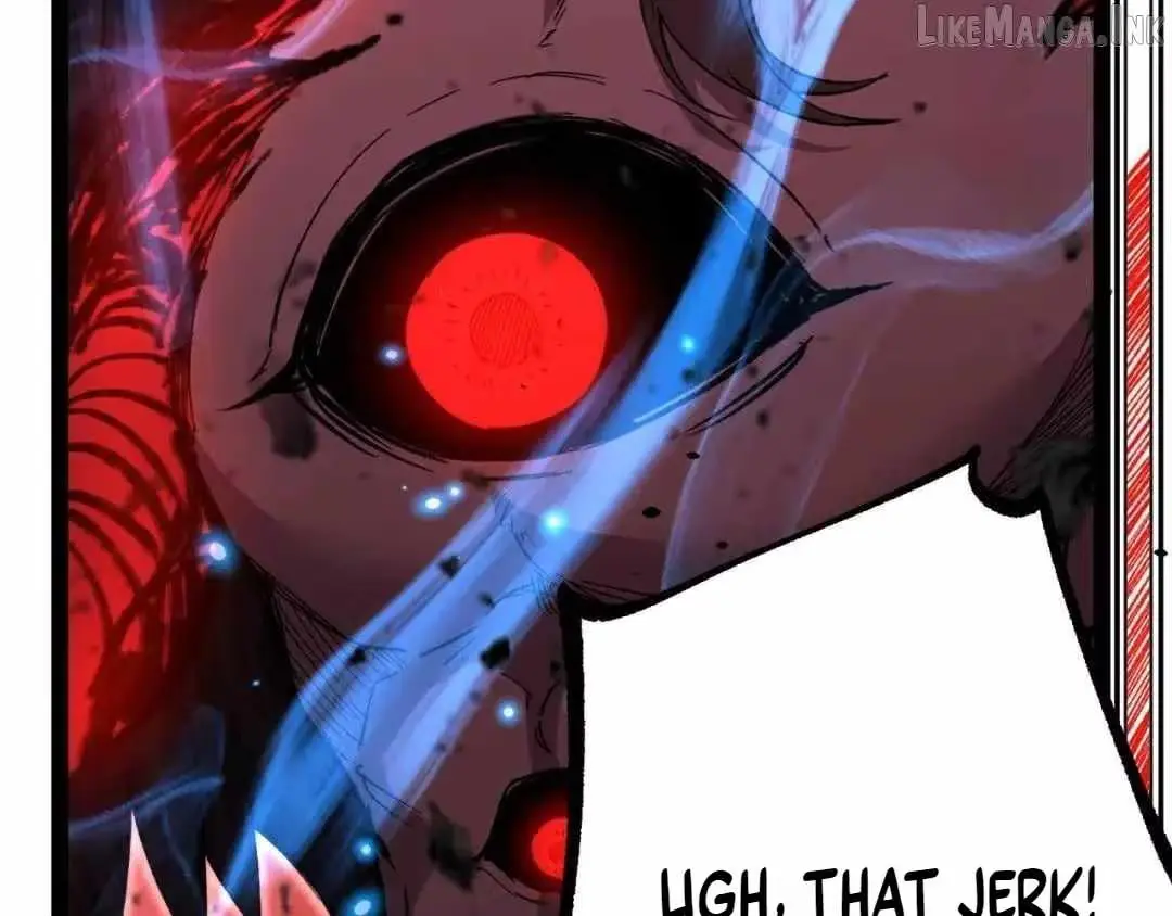 God-Level Assassin, I Am the Shadow Chapter 130 page 21 - 