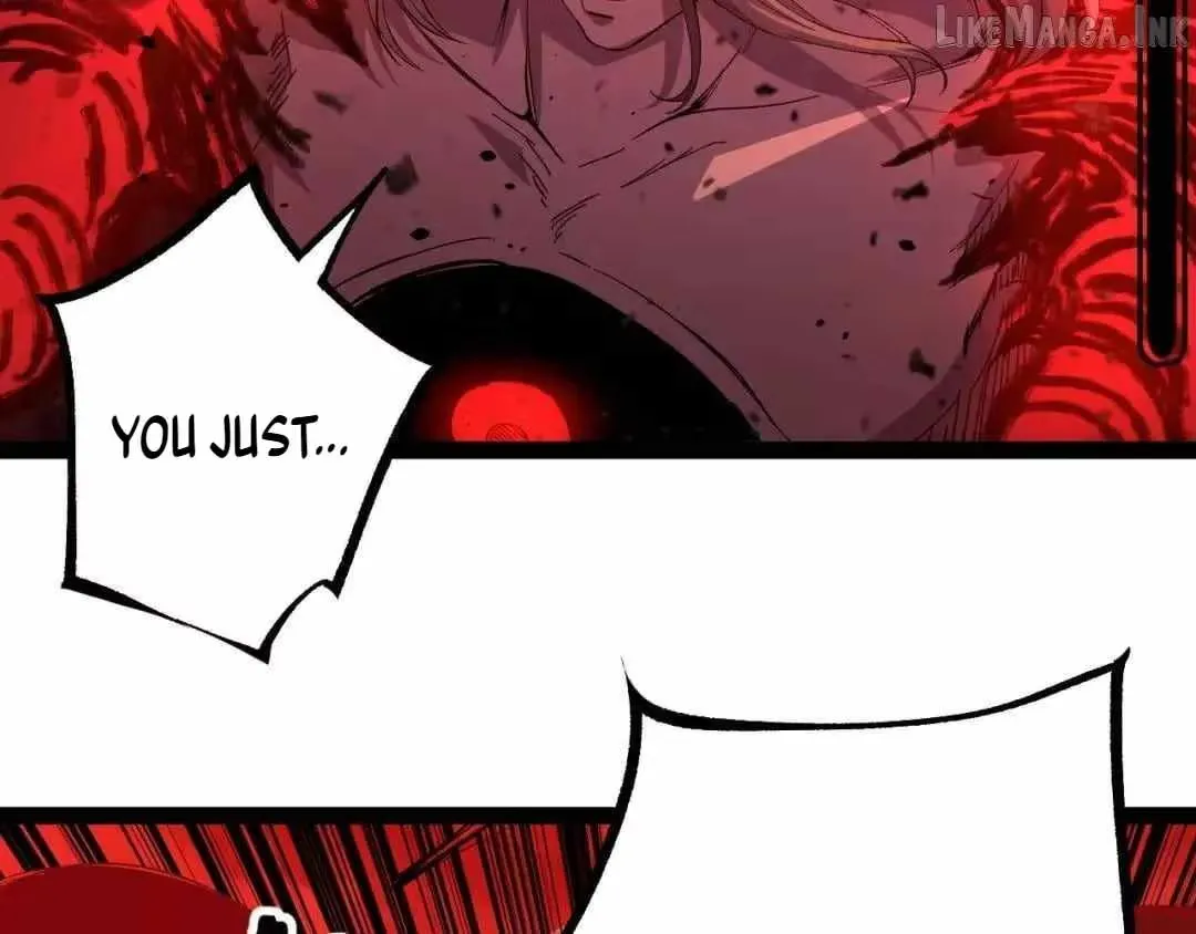 God-Level Assassin, I Am the Shadow Chapter 130 page 23 - 