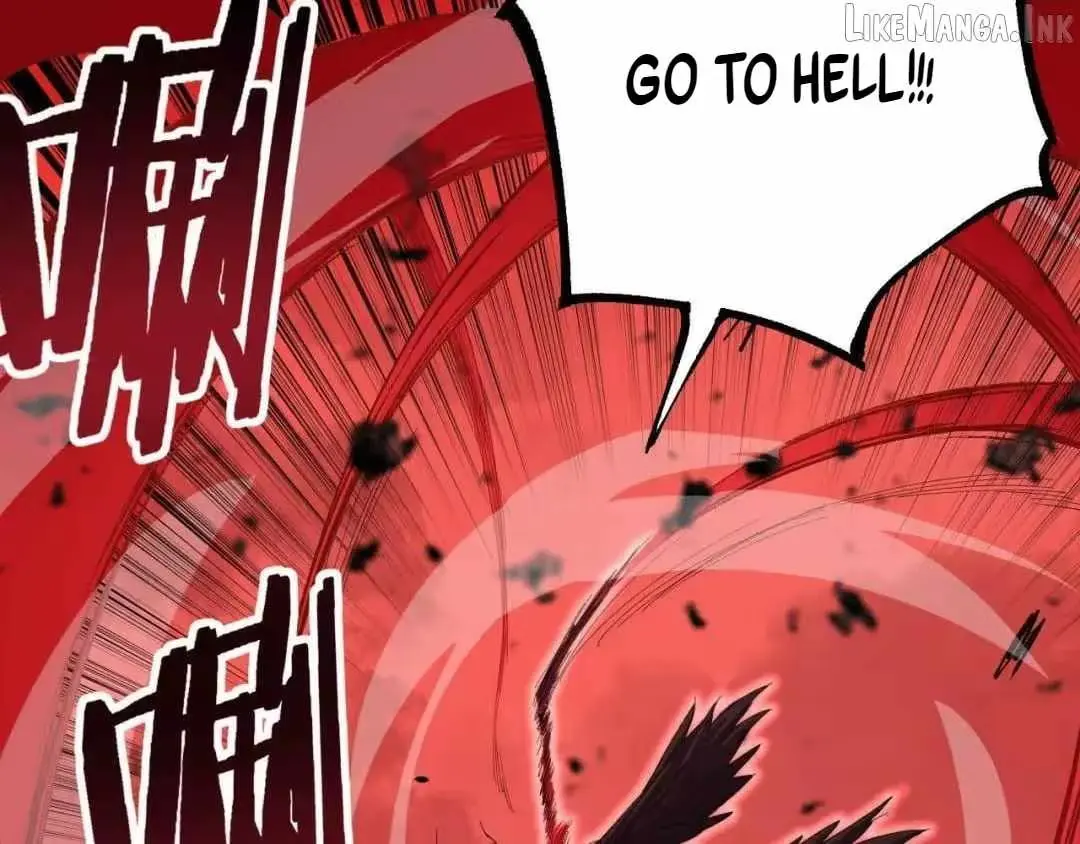 God-Level Assassin, I Am the Shadow Chapter 130 page 24 - 