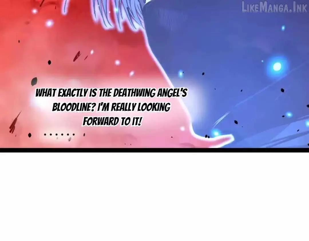 God-Level Assassin, I Am the Shadow Chapter 130 page 30 - 
