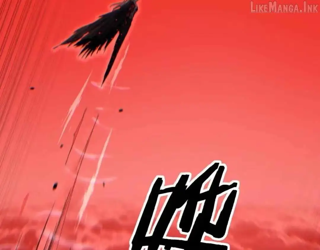 God-Level Assassin, I Am the Shadow Chapter 130 page 4 - 
