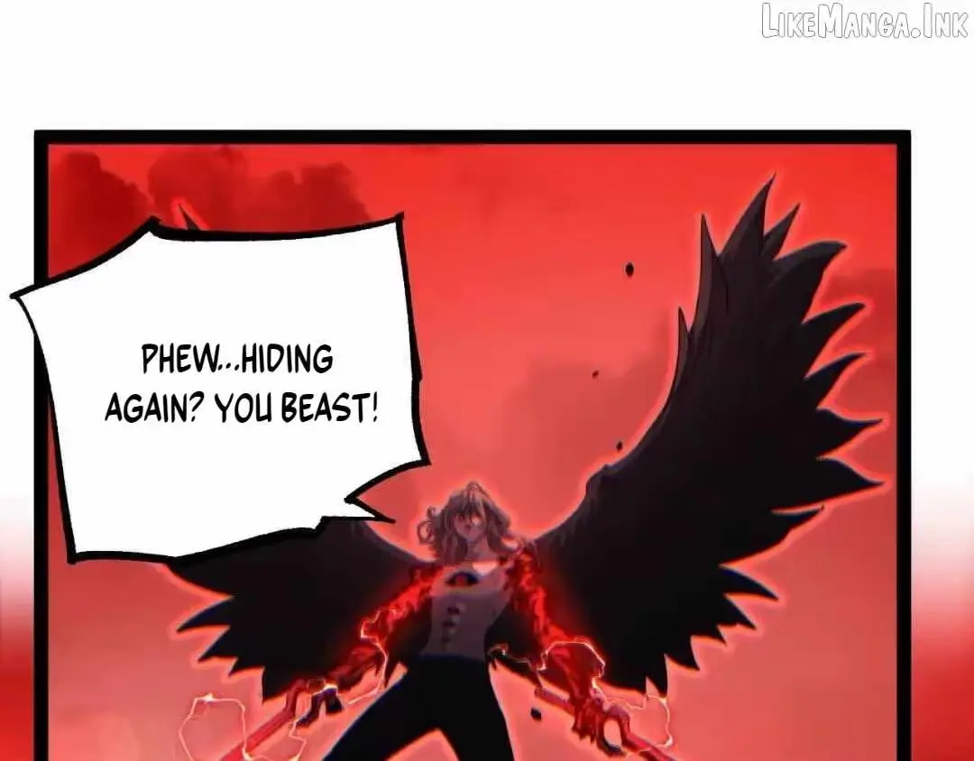God-Level Assassin, I Am the Shadow Chapter 130 page 31 - 