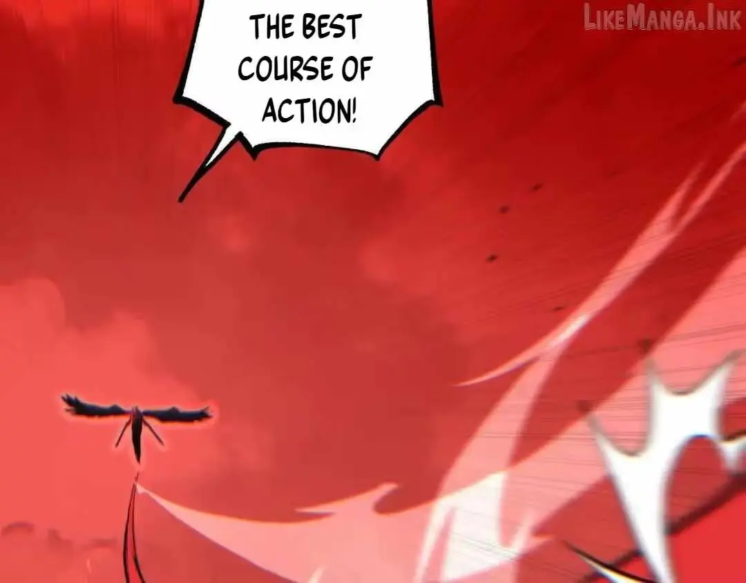 God-Level Assassin, I Am the Shadow Chapter 130 page 33 - 