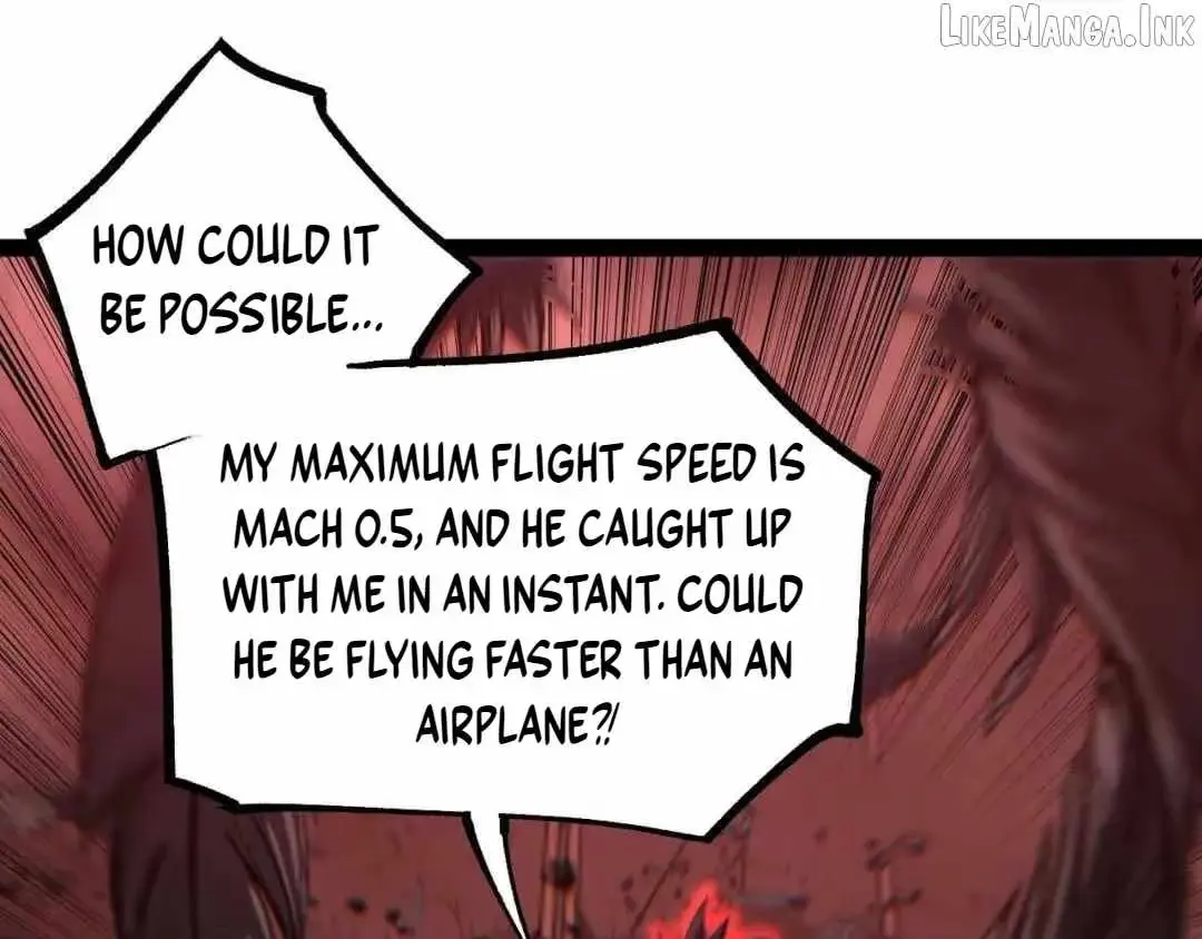 God-Level Assassin, I Am the Shadow Chapter 130 page 46 - 