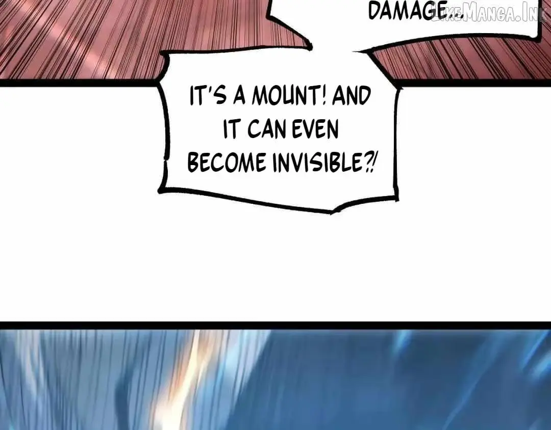 God-Level Assassin, I Am the Shadow Chapter 130 page 48 - 