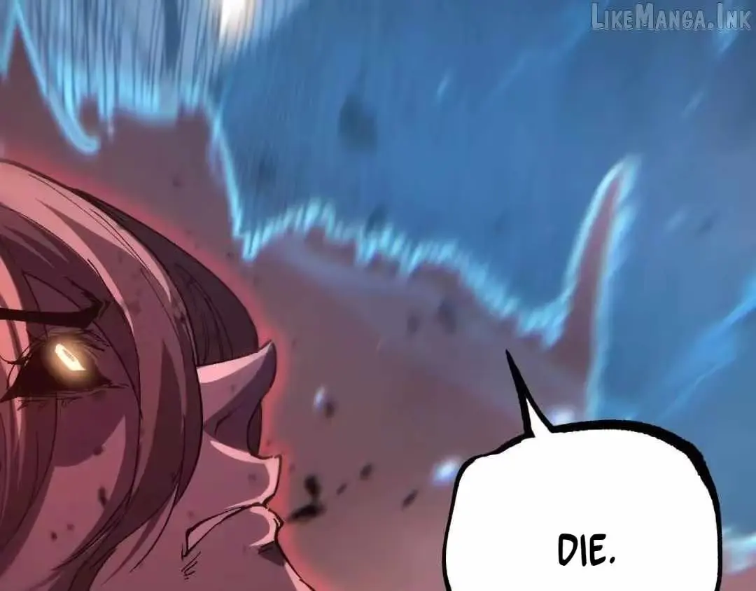 God-Level Assassin, I Am the Shadow Chapter 130 page 49 - 
