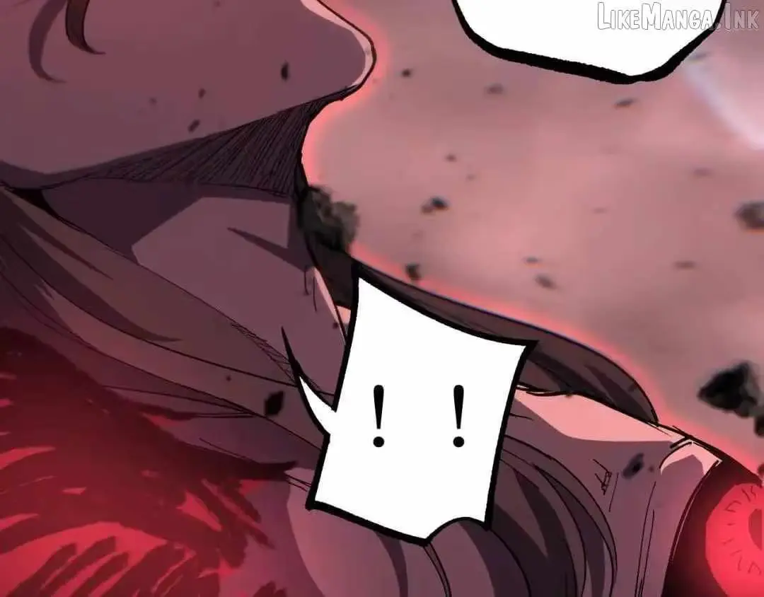 God-Level Assassin, I Am the Shadow Chapter 130 page 50 - 