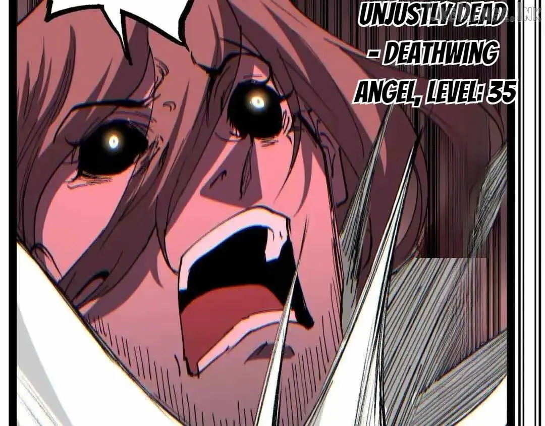 God-Level Assassin, I Am the Shadow Chapter 130 page 56 - 