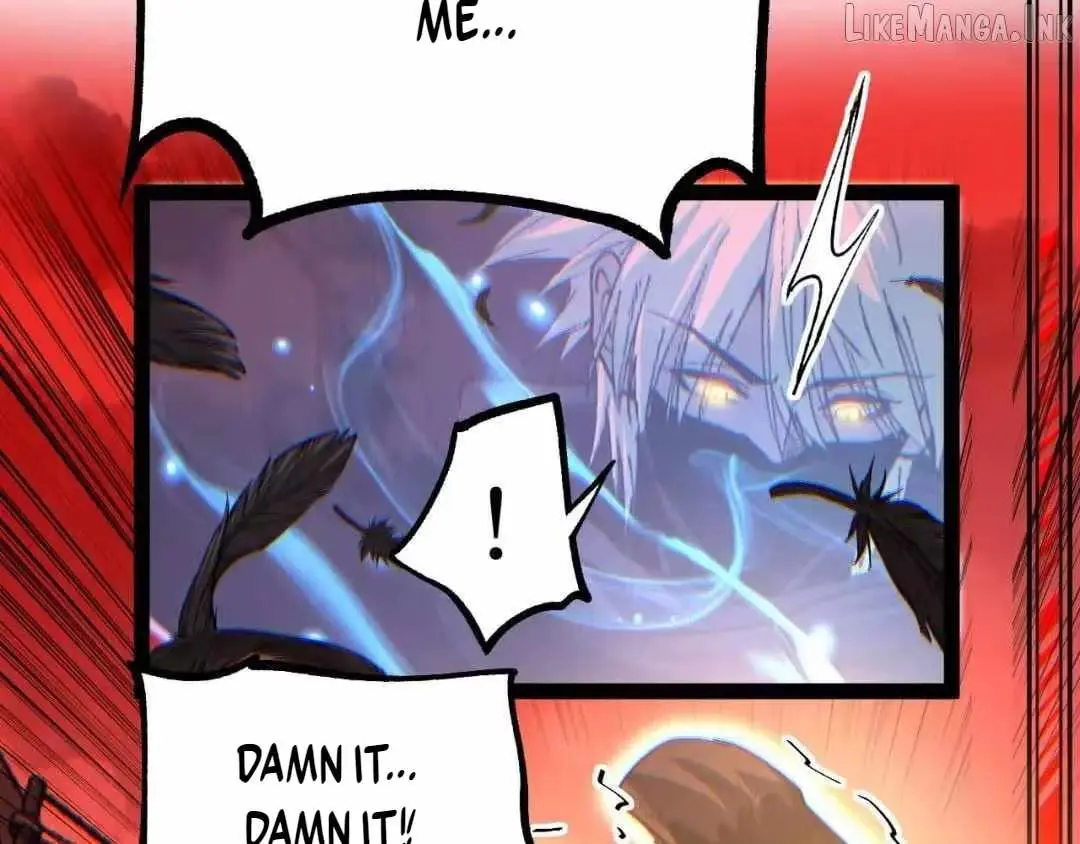 God-Level Assassin, I Am the Shadow Chapter 130 page 58 - 
