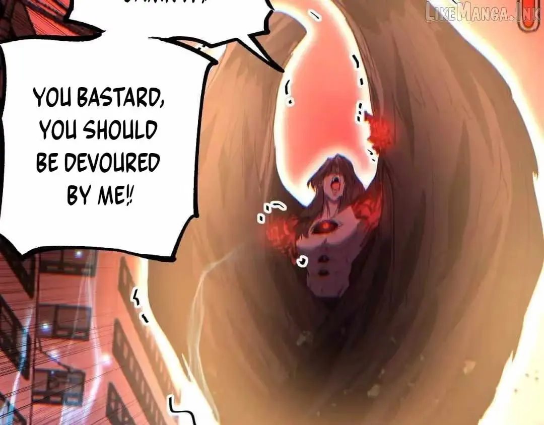 God-Level Assassin, I Am the Shadow Chapter 130 page 59 - 