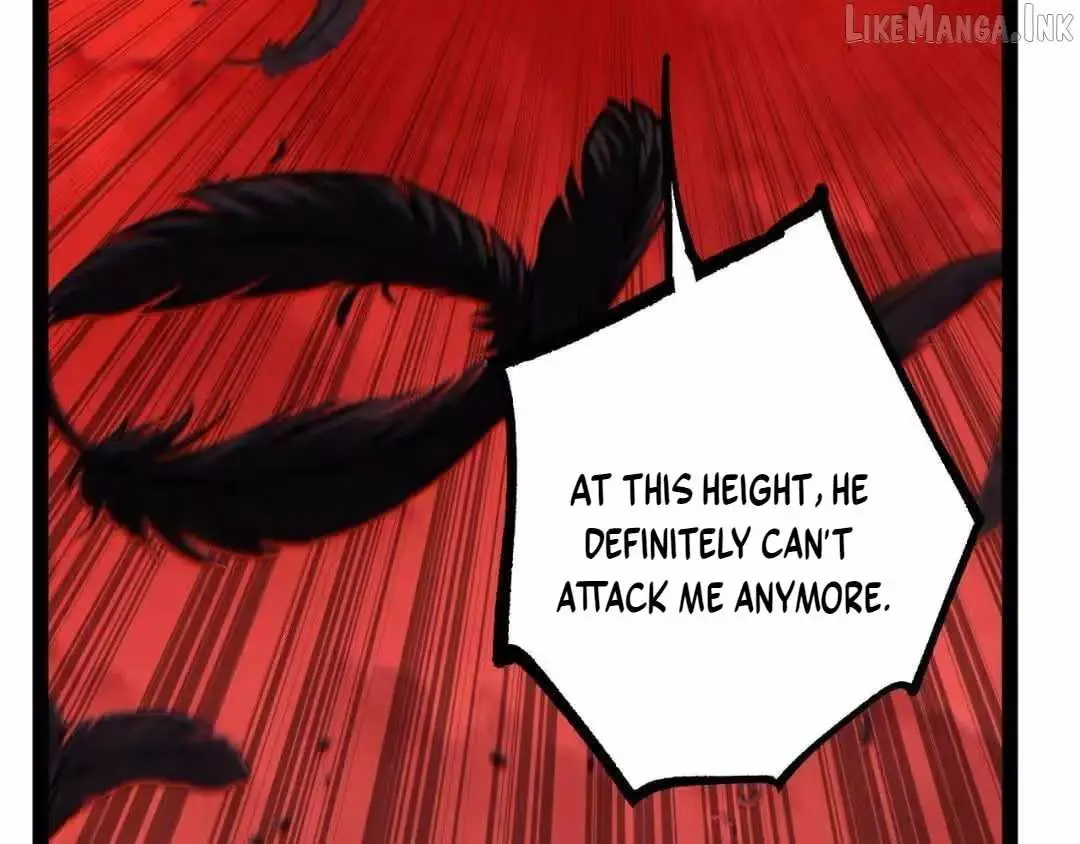 God-Level Assassin, I Am the Shadow Chapter 130 page 7 - 