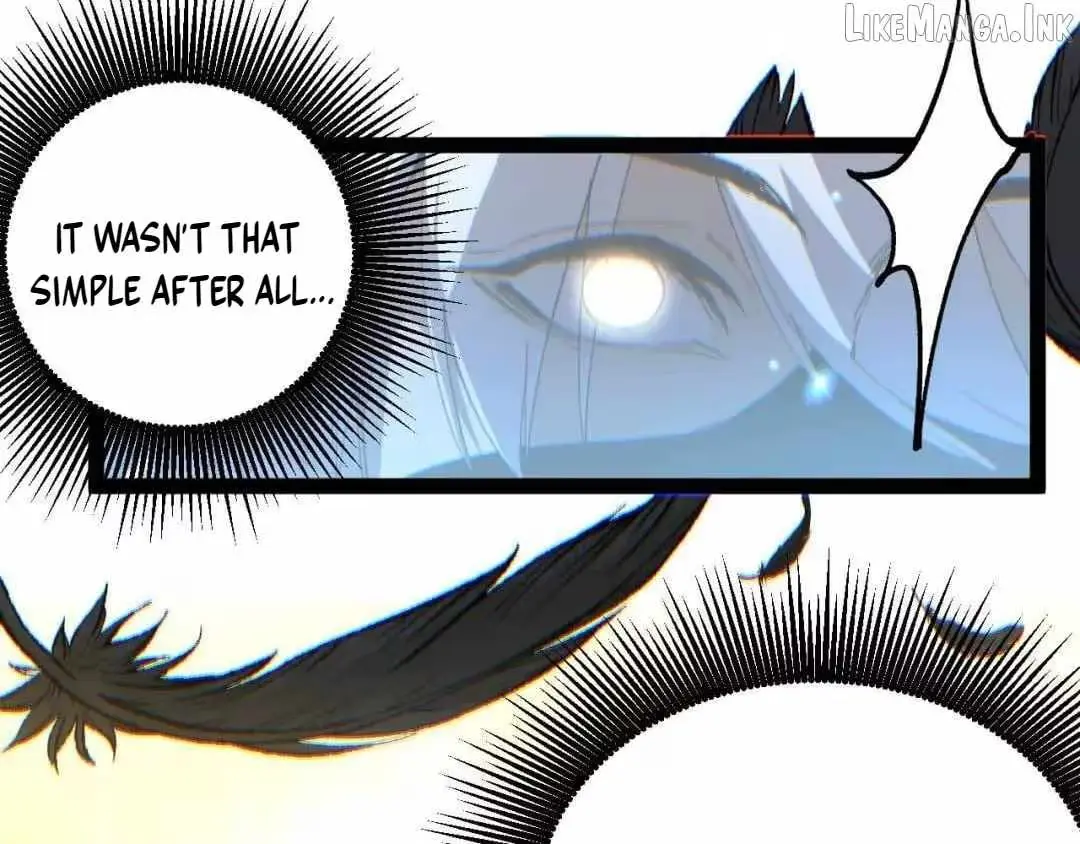 God-Level Assassin, I Am the Shadow Chapter 130 page 62 - 
