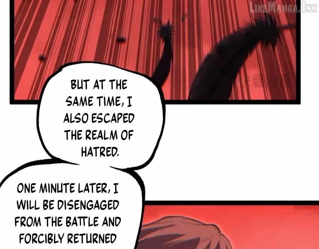 God-Level Assassin, I Am the Shadow Chapter 130 page 8 - 