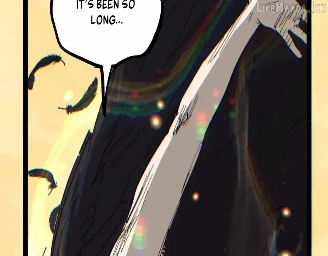 God-Level Assassin, I Am the Shadow Chapter 130 page 71 - 