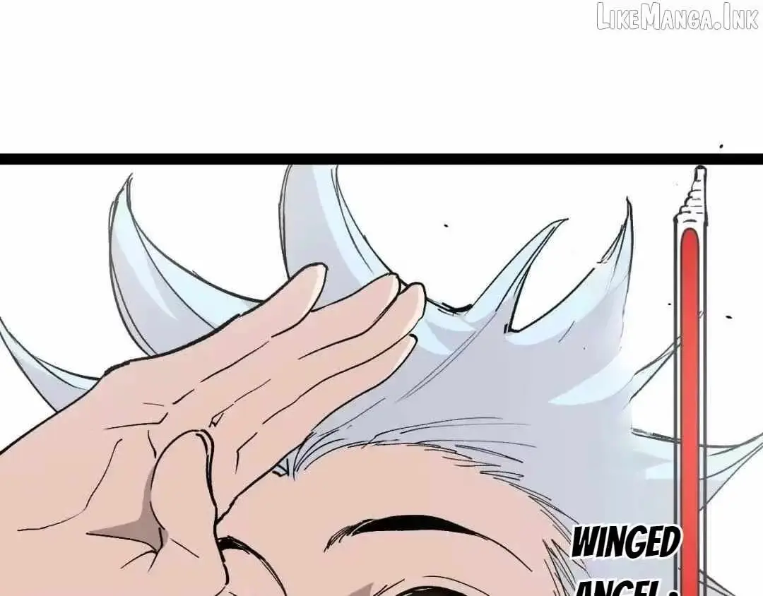 God-Level Assassin, I Am the Shadow Chapter 130 page 76 - 