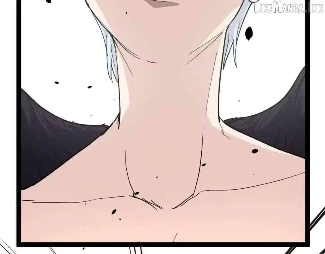 God-Level Assassin, I Am the Shadow Chapter 130 page 84 - 