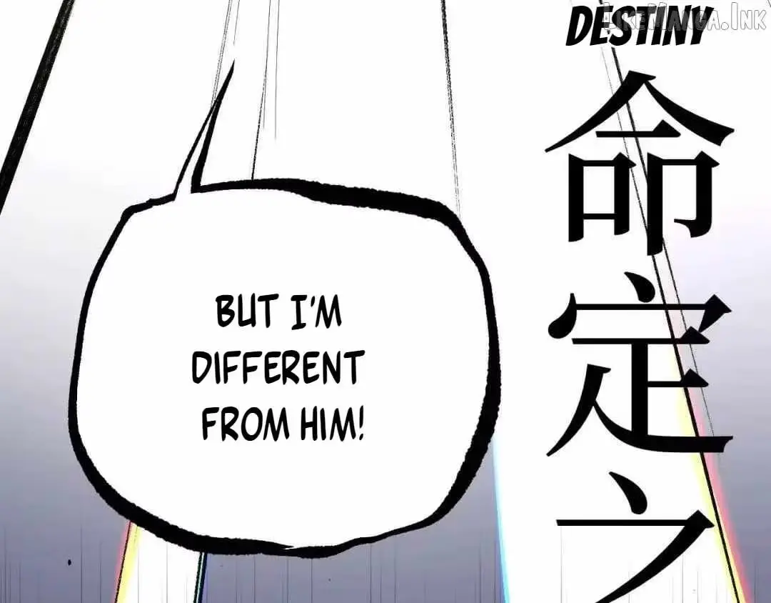 God-Level Assassin, I Am the Shadow Chapter 130 page 87 - 