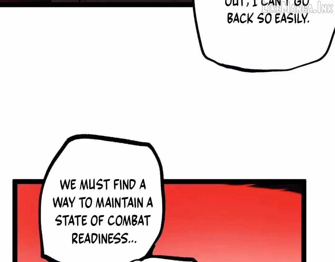 God-Level Assassin, I Am the Shadow Chapter 130 page 10 - 