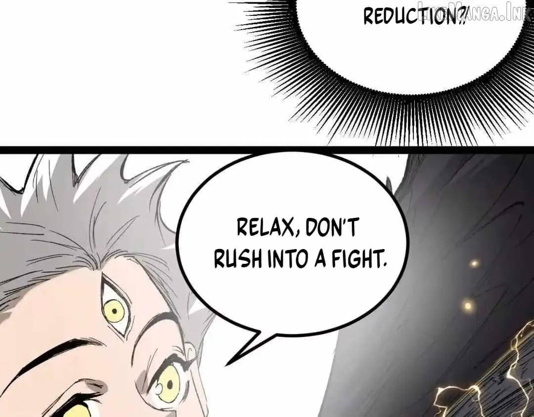 God-Level Assassin, I Am the Shadow Chapter 130 page 99 - 