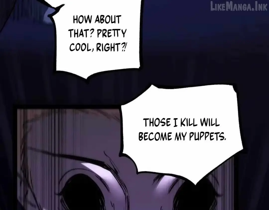 God-Level Assassin, I Am the Shadow Chapter 131 page 101 - 