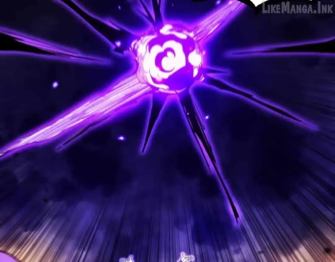 God-Level Assassin, I Am the Shadow Chapter 131 page 104 - 