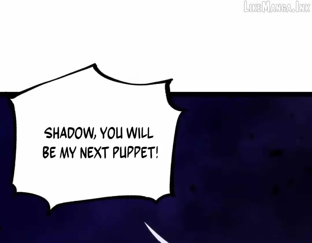 God-Level Assassin, I Am the Shadow Chapter 131 page 106 - 