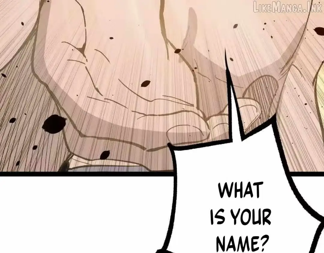 God-Level Assassin, I Am the Shadow Chapter 131 page 3 - 